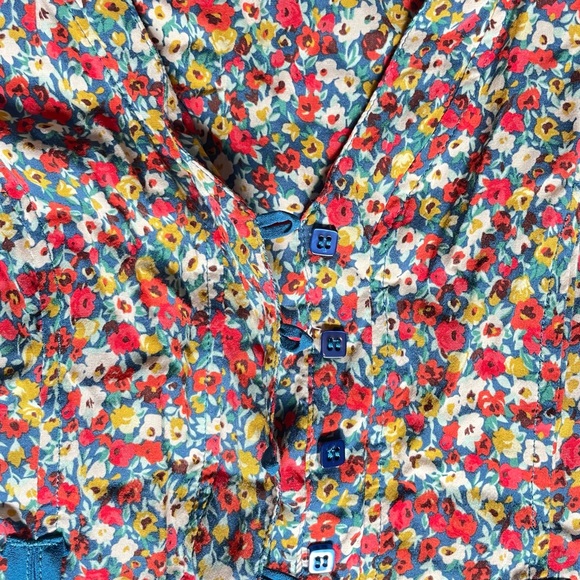 Summer dress - Picture 2 of 3